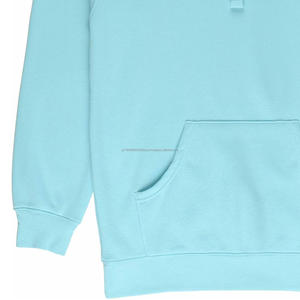 Sudadera Ligera de Algodón para Hombre, Ideal para Días Más Cálidos y Entrenamientos. Manténgase fresco y cómodo con nuestro último modelo. - Product Image 6