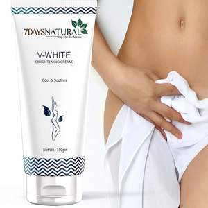 Vagi 100Gm ครีมผิวขาวเรืองแสง - Product Image 2