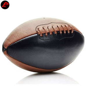 2023 nuevo diseño personalizado pelota de Rugby de alta calidad precio al por mayor hombres pelota de Rugby pelota de tendencia - Product Image 6