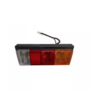 Luz Trasera para Camión Mitsubishi 3000 GT 1991-1999 Taiwán - Product Image 1