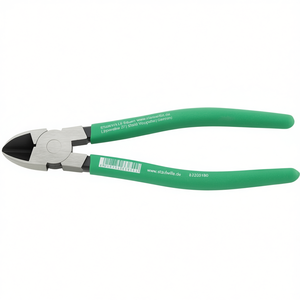 Pince coupante diagonale à tête polie Stahlwille - Product Image 2