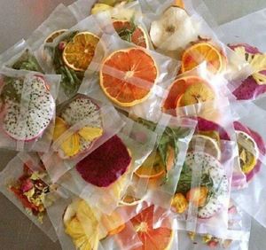 Mezcla de Frutas Secas Deshidratadas de la Mejor Calidad y Sabor Dulce, Envasadas al Vacío, Proveedor Mayorista de Vietnam - Product Image 6