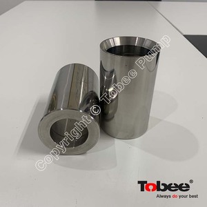 Manicotti per Alberi di Pompe Centrifughe Serie Magnum e 2500 di Sandman in Acciaio Inossidabile per Pompaggio di Fanghi e Liquami - Product Image 3