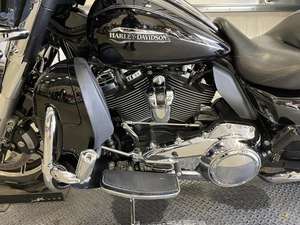 ฮาร์เลย์-เดวิดสันมือสอง ปี 2017 ®   FLHTCU - อีเลคตร้าไกลด์ ®   อัลตร้าคลาสสิค ®   มีจำหน่ายแล้ว - Product Image 2