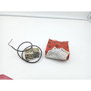 ALFA ROMEO 33 Saloon Series (83>86) Termostato di Controllo Aria Condizionata 60777202 Benzina - Product Image 4