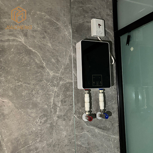 Villa préfabriquée moderne de luxe de 20 pieds et 40 pieds, isolée, portable, extensible, maison <span class=keywords><strong>mobile</strong></span> miniature, 2, 3, 4, 5 chambres, panneau sandwich prêt à l'emploi - Product Image 6