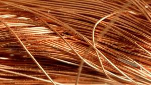 Fil de laiton de haute qualité 2.5mm pour les applications EDM CuZn35 Grade - Product Image 2