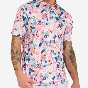 Polo de golf para hombre con bolsillos-Funcional y elegante-Ideal para llevar artículos esenciales pequeños - Product Image 5