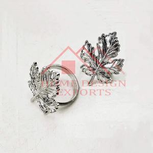 Rond de serviette Décor de fête de Noël pour la maison Hôtels et restaurants Décor Rond de serviette pour décor de table Rond de serviette unique - Product Image 6