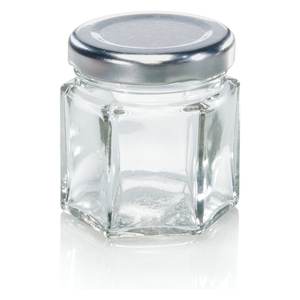 Frasco Transparente para Especias Leifheit de 47 ml, Frasco para Conservas 03208 - Product Image 1