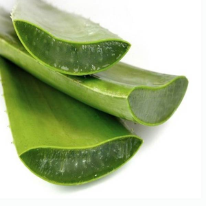 El polvo de Aloe Vera natural más vendido para cremas hidratantes y mascarillas para el cabello repleto de vitaminas DE LA India - Product Image 5