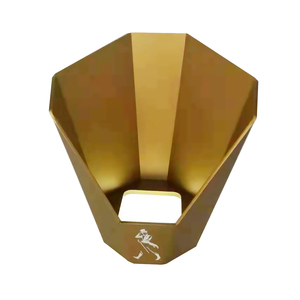 บาร์ขวดสุรายืนแสดง/นำขวดไวน์อะคริลิชั้นวางจอแสดงผล - Product Image 1