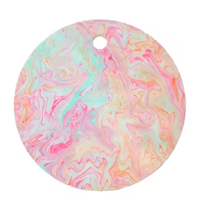 เขียงไม้ระดับพรีเมี่ยมสำหรับบ้านมืออาชีพอเนกประสงค์ทนทานและจำเป็นเครื่องครัวที่ทำด้วยมือในชีวิตประจำวัน - Product Image 2