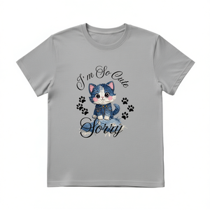 T-Shirt Unisex 100% Cotone 210GSM Stile Casual Personalizzata con Stampa Serigrafica Tecnica DTG Modello Rose Taglie S-3XL - Product Image 2