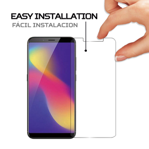 ฟิล์มกันรอยหน้าจอ ANTISHOCK สำหรับ Zte สำหรับนูเบีย N3 พรีเมี่ยมฟิล์มป้องกันโทรศัพท์มือถือ - Product Image 2