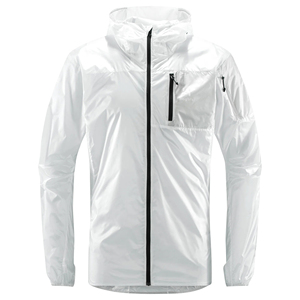 Venta al por mayor chaquetas cortavientos personalizadas cuello alto con capucha impermeable lluvia transpirable acolchado nieve chaquetas cortavientos para hombres - Product Image 5