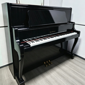 เปียโนตั้งพื้นญี่ปุ่นรุ่น TOP Kawai SA8E สำหรับการแสดงระดับมืออาชีพ จัดส่งทั่วโลกได้  แผ่นเสียงไม้แท้ SA8E - Product Image 1