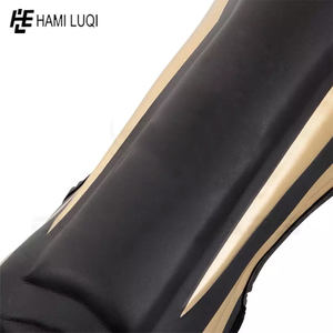 แผ่นรองเท้า MMA แบบมืออาชีพโลโก้และการพิมพ์แบบกำหนดเอง - Product Image 2