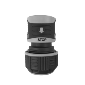 13-16-19mm Plastic Quick <b>Connector</b> for <b>Garden</b> <b>Water</b> Applications Suitable with 1/2-5/8-3/4" - Product Image 1