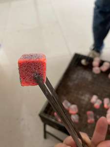 CARBÓN DE COCO DE ALTA CALIDAD PARA SHISHA HECHO EN VIETNAM POR BIWOOD COMPANY, SEGURO PARA LA SALUD, LISTO PARA VENDER - Product Image 3