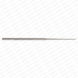 Retractor Manual de Acero Inoxidable Billeau de 165 mm, Instrumento Quirúrgico para Retracción de Tejidos para Uso Médico y Clínico - Product Image 4