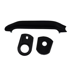 มือจับประตูด้านนอกสำหรับ Renault 12 toros - Product Image 1