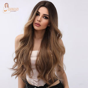 Peluca de Cabello Humano Virgen Remy Brasileño al por Mayor con Cierre Liso, Aspecto Natural, para Mujeres, Base de Seda, Ideal para Quimioterapia - Product Image 1