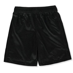 Shorts de bain et de fitness en maille sublimée sur mesure 2026 – Taille et logo personnalisés pour hommes - Product Image 2