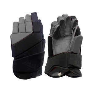 Gants de crosse légers de nouveau style Gants de crosse de sécurité sportive Gants de crosse Offre Spéciale - Product Image 5