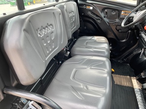 Kubota RTV X1100C Kubota RTV-X1100C Véhicule utilitaire agricole 4x4 robuste Puissant Side-by-Side à roues - Product Image 6