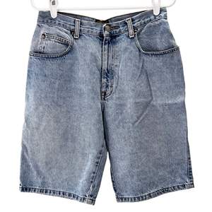 Pantalones cortos de mezclilla para mujer, pantalones vaqueros de verano de cintura alta para mujer, medio pantalón, ropa de calle informal, tela de alta calidad - Product Image 1