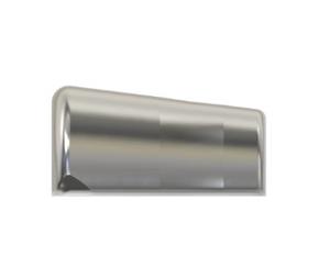 Retenedor de tractor de rodillos de alta calidad JD, número de pieza R534978, componente de repuesto para un funcionamiento fiable del tractor - Product Image 6