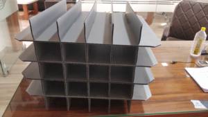 Soluciones de embalaje personalizadas con logotipo personalizado para fábrica de ropa al por mayor de India - Product Image 4