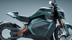 Vélo électrique d'aventure haut de gamme Verges TS Ultra Advanced, nouveau en stock, en vente - Product Image 2