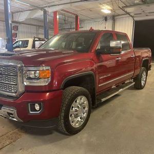 Utilisé 2018 G * MC Sierra 2500HD Denali - Product Image 1