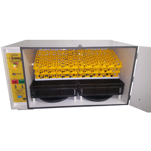 Incubadora Automática de Huevos a Precio de Mayoreo, Máquina para Incubar Huevos de Gallina - Product Image 6