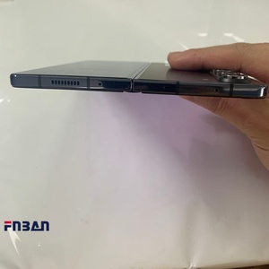 ขายส่งโทรศัพท์มือถือมือสองคุณภาพสูงรุ่น Z <span class=keywords><strong>Fold</strong></span> 5 5G ขนาด 7.6 นิ้ว 12GB 256/512GB สมาร์ทโฟนปลดล็อคแล้ว - Product Image 6