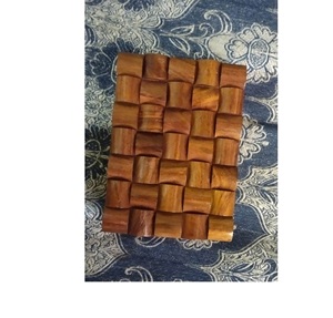 กระเป๋าคลัทช์สำหรับผู้หญิงทำจากยางเรซินหัตถกรรมอินเดีย - Product Image 6