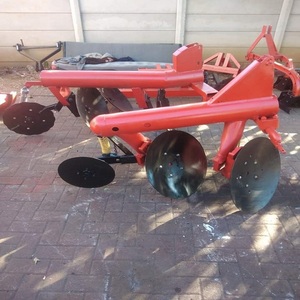 อะไหล่เครื่องจักรกลการเกษตร - Product Image 1