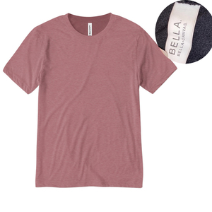 เสื้อยืดแขนสั้น Challenge Impex CI-T-2024 สำหรับผู้ชาย ผลิตจากใยฝ้ายผสมใยไผ่ เป็นมิตรต่อสิ่งแวดล้อม แห้งเร็ว ทรงปกติ ระบายอากาศได้ดี - Product Image 2