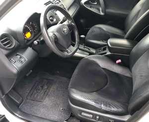 TOYOTA RAV 4 2011 - Product Image 5