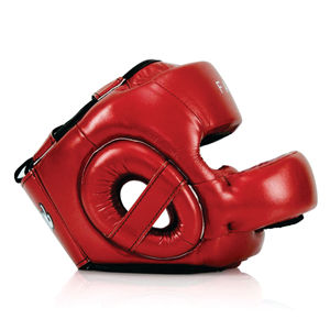 Tendencia alta calidad profesional diseño personalizado boxeo cabeza Guardia lucha ENTRENAMIENTO BOXEO cabeza guardia logotipo personalizado 2025 OEM - Product Image 6