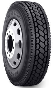 11R24.5 Heavy Duty Truck Tires 16 Ply All Position Long Mileage Radial Tire <b>for</b> Highway and Regional Commercial Use - Product Image 2