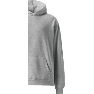 Custom <b>Women's</b> Winter Pullover 100% Cotton Fleece <b>Sweatshirt</b> <b>Dress</b> Eco-Friendly Breathable Windproof Embossed Design Embroidered - Product Image 5