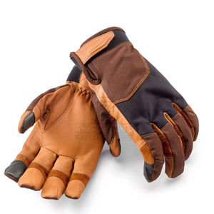 Guantes de Caza y Tiro con Diseño de Camuflaje, Último Diseño, Más Vendidos, Venta Directa de Fábrica, Personalizados, para Hombre - Product Image 4