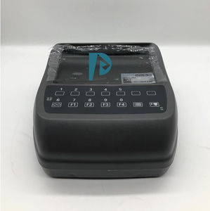 Hitachi Construction Machinery Parts Monitor <b>Panel</b> for Excavators ZX200-3 Models 4652262 4631127 Instrument <b>Panel</b> Monitor - Product Image 3