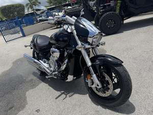 2025 Szukii Boulevarrd M109R MEILLEURE OFFRE NEUF - Product Image 3