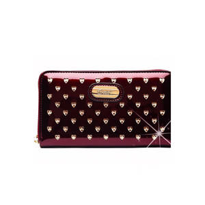 ชุดกระเป๋าถือ 3 ชิ้น Starz Art Retro สำหรับผู้หญิง สีพื้น ทำจากหนัง PU พร้อมล้อหมุน กันน้ำ ใช้ได้ทุกวัน กระเป๋าถือสำหรับฤดูร้อน - Product Image 4