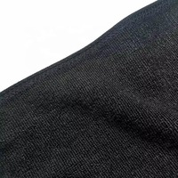 Serviettes de toilette jetables OEM haut de gamme, rafraîchissantes, légères, en tissu éponge, douces, avec logo personnalisé, antimicrobiennes, séchage rapide, écologiques, sur mesure