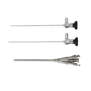 QNQ support de neuro-endoscope pour instrument chirurgical manuel en acier inoxydable de qualité supérieure et micro ciseaux médicaux - Product Image 5